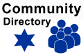 The Tweed Community Directory
