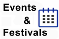 The Tweed Events and Festivals Directory