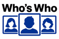 The Tweed Who's Who