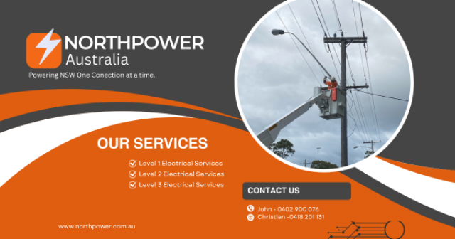 Northpower Australia